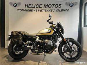 BMW R R 12 1200 R12 NINET FINITION PRO / GARANTIE 5 ANS / CONTRAT D'ENTRETIEN
