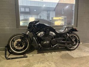HARLEY-DAVIDSON NIGHT ROD
