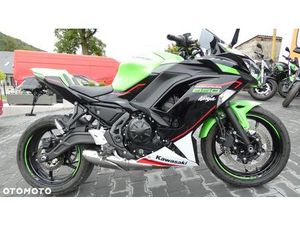 KAWASAKI NINJA