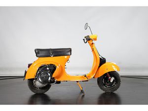 1974 PIAGGIO VESPA 50 SPECIAL A VENDRE