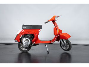 1982 PIAGGIO VESPA PK 125 S A VENDRE
