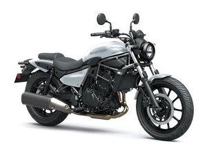 KAWASAKI ELIMINATOR 500