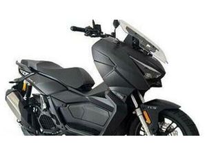 VENDO KYMCO DINK 125 X (2025) NUOVA A TRENTO (CODICE 9833108) - MOTO.IT