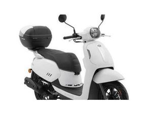 VENDO KYMCO FILLY 50 (2024 - 25) NUOVA A TRENTO (CODICE 9833104) - MOTO.IT