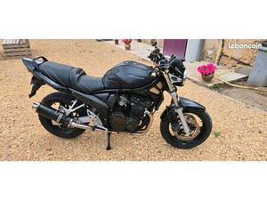 SUZUKI 650 BANDIT FULL OU A2