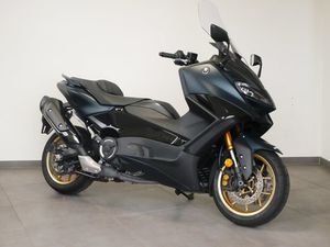 YAMAHA TMAX TECH MAX