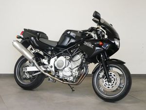 YAMAHA TRX 850