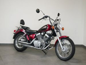 YAMAHA XV 125 S VIRAGO