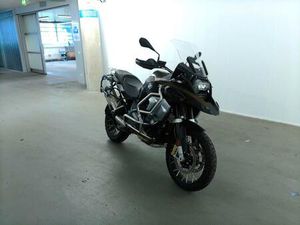 BMW R 1250 GS ADVENTURE (2017 - 2020)