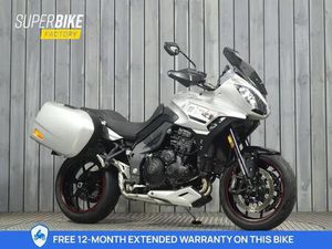 TRIUMPH TIGER 850 SPORT