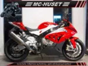 BMW S 1000 RR