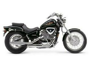 2003 HONDA SHADOW VLX