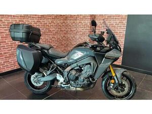 YAMAHA TRACER 9 GT+