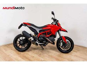 DUCATI HYPERMOTARD 939