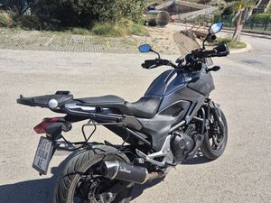 HONDA NC 750 X 745 CM3, 2014 GOD.