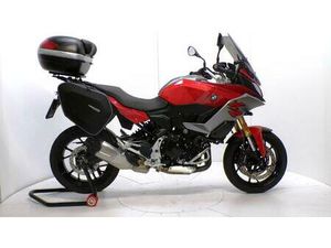 VENDO BMW F 900 XR (2020 - 24) USATA A CASTELLANZA (CODICE 9833190) - MOTO.IT