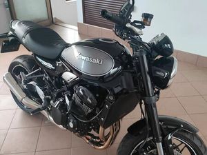 KAWASAKI Z 900 RS