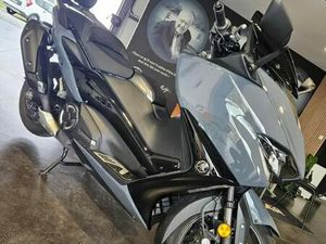 YAMAHA TMAX XP560D TECH MAX