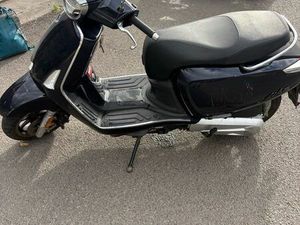 VEND KYMCO 125 LIKE 2 : 2000