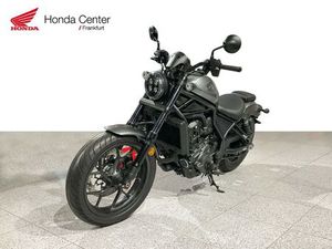 HONDA CMX 1100 REBEL 64KW 64 KW A2