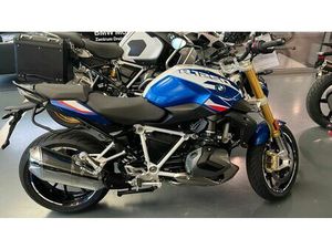 BMW R 1250 R (AB 2021)
