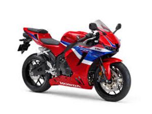 CBR 600 RR