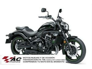 KAWASAKI - VULCAN S