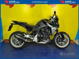 BMW F 900 R GARANTITA E FINANZIABILE