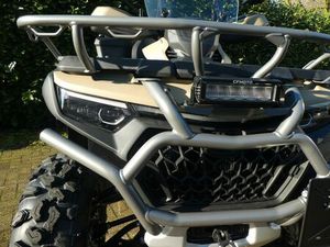 CFMOTO CFORCE 1000 OVERLAND T3B ABS ATV QUAD