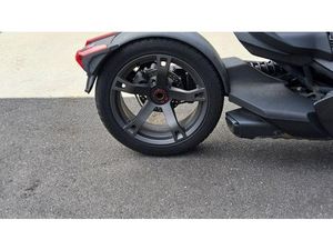 2022 CAN-AM® RYKER 600 ACE