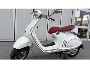 VENDO VESPA VESPA 946 ABS (2013 - 15) USATA A VERONA (CODICE 9833278) - MOTO.IT