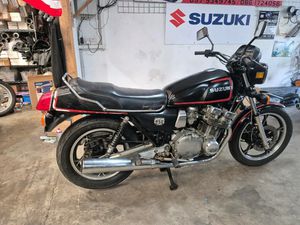 SUZUKI GS 1100ET