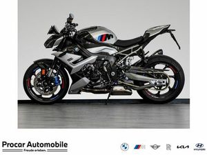 BMW M 1000 R M SPORT LED TEMPOMAT ADAP. KURVENLICHT