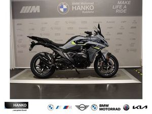 BMW R 1300 RS 4 PAKETE OPTION719