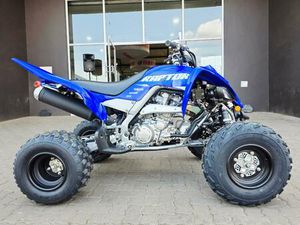 2026 YAMAHA RAPTOR RAPTOR 700R FOR SALE