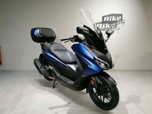 OCCASION HONDA FORZA 125