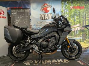 YAMAHA TRACER 9 GT+ 2023 900 CM3 | MOTO ROUTIÈRE | 6 600 KM | 35000 RENNES