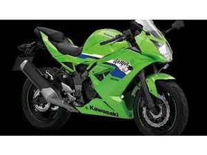 VENDO KAWASAKI NINJA 125 (2025 - 26) NUOVA A SALUZZO (CODICE 9833431) - MOTO.IT
