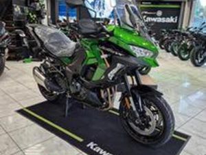 KAWASAKI VERSYS 1100 SE