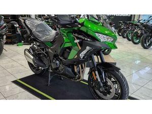 VENDO KAWASAKI VERSYS 1100 SE (2025 - 26) NUOVA A SALUZZO (CODICE 9833429) - MOTO.IT