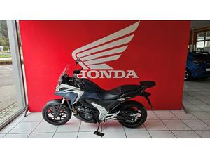 OCCASION HONDA NC750X DCT