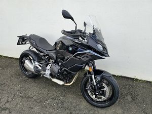 MOTO NEUVE: BMW F 900 XR