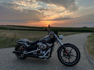 OCCASION HARLEY-DAVIDSON SOFTAIL BREAKOUT FXSB