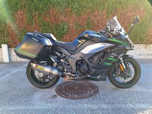 OCCASION KAWASAKI NINJA 1000SX