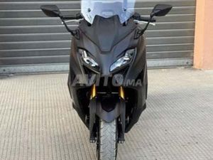 TMAX 560 MODÈLE 2024