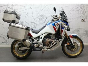 HONDA CRF1100L AFRICA TWIN ADVENTURE SPORT DCT O-RING EURO 5 1084 CC