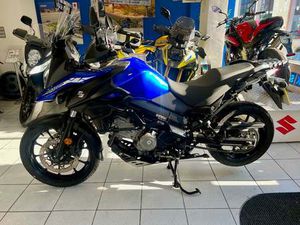 USED SUZUKI V-STROM 650 FOR SALE IN YORK