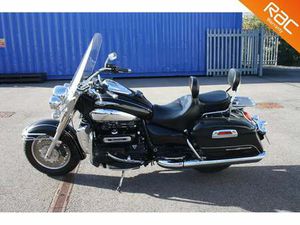 USED TRIUMPH ROCKET 111 TOURING FOR SALE IN ALTENS