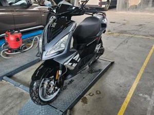 SPEEDFIGHT 3 70CC 2011 MODEL — SCOOTERS | PEUGEOT — MARKTPLAATS