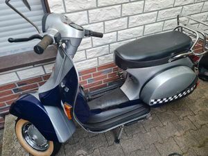 PIAGGIO VESPA P80X